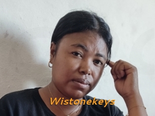 Wistonekeys