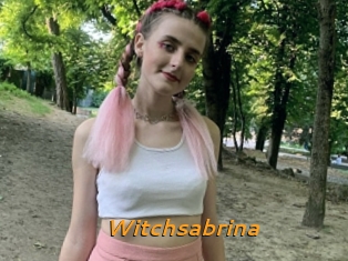 Witchsabrina