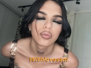 Withlovesam
