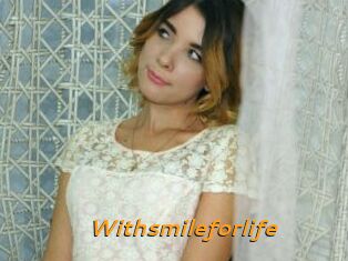 Withsmileforlife