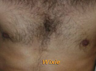 Wixie