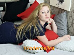 Woderdalina