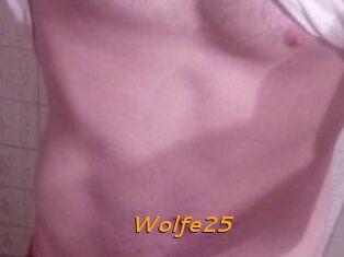Wolfe25