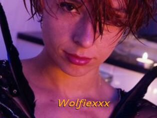 Wolfiexxx