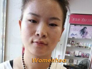 Womenhao