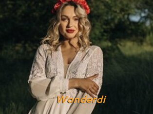 Wonderdi
