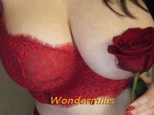 Wondermilis