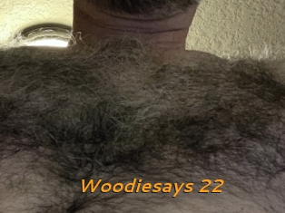 woodiesays_22 Cuckold Directory