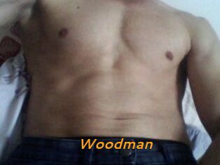 Woodman
