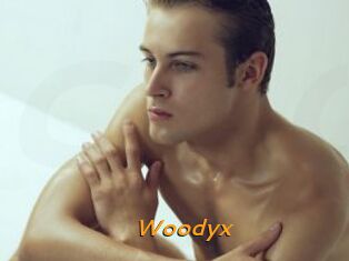 Woodyx