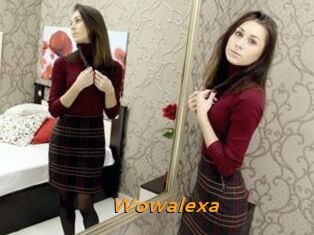 Wowalexa