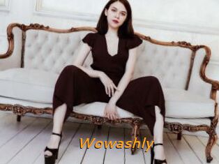 Wowashly