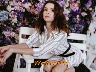 Wowcarrie