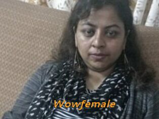 Wowfemale