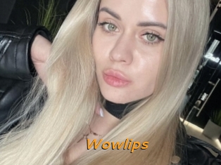 Wowlips