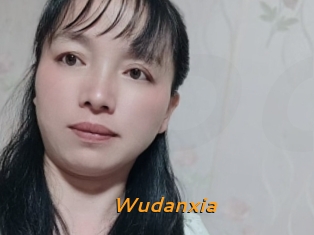 Wudanxia