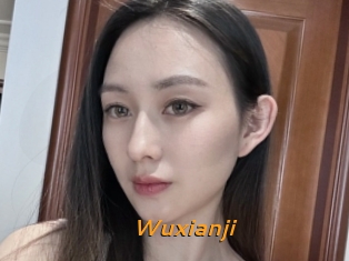 Wuxianji