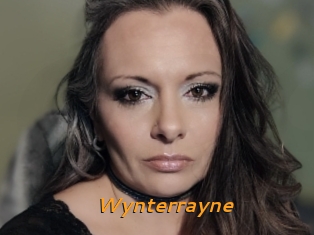 Wynterrayne
