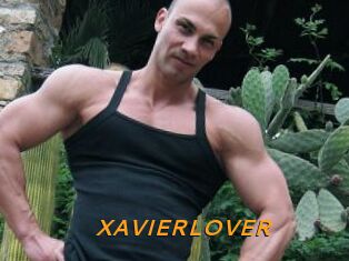 XAVIERLOVER