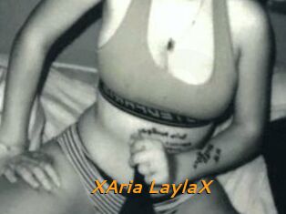 XAria_LaylaX