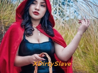 XDirtySlave