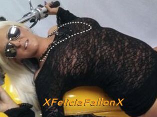 XFeliciaFallonX