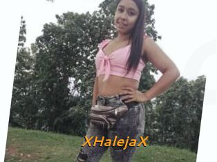 XHalejaX