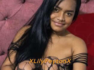 XLilyPeytonX
