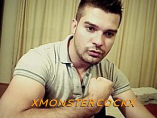 XMONSTERCOCKX