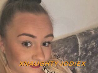 XNAUGHTY_JODIEX
