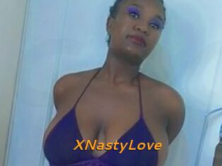 XNastyLove