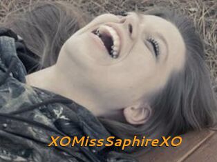 XOMissSaphireXO