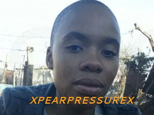 XPEARPRESSUREX