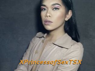 XPrincessofSexTSX