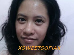 XSWEETSOFIAX
