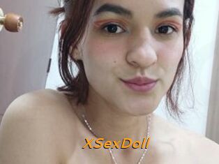XSexDoll