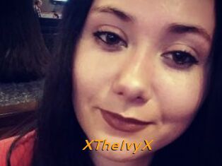 XTheIvyX
