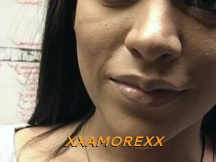 XXAMOREXX