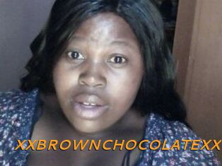 XXBROWNCHOCOLATEXX