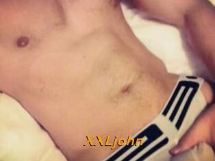 XXLjohn