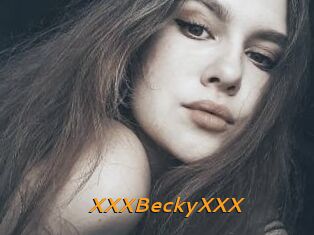 XXXBeckyXXX
