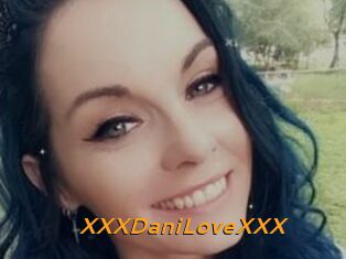 XXXDaniLoveXXX