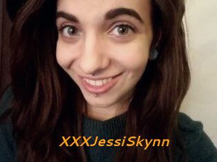 XXXJessiSkynn
