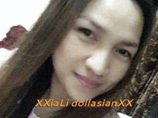 XXiaLi_dollasianXX