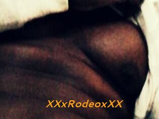 XXxRodeoxXX