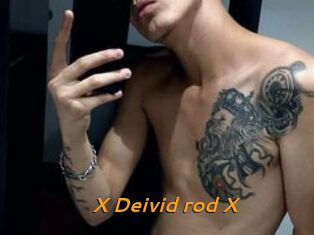 X_Deivid_rod_X