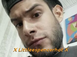 X_Littleespencerhot_X