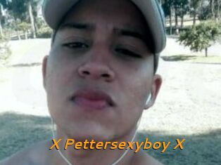 X_Pettersexyboy_X