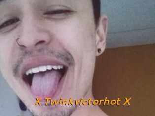 X_Twinkvictorhot_X