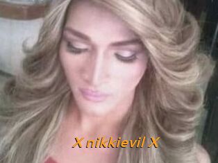 X_nikkievil_X